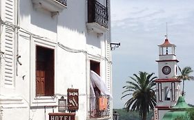 Hotel Daniela
